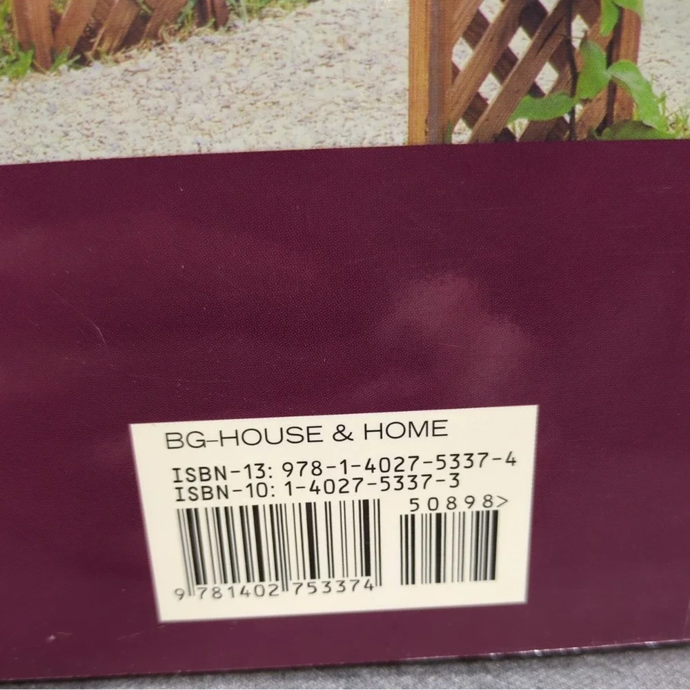 Great 2x4 Projects For Outdoor Living Henderson Baldwin 2008 Softcover LIKE‎ NEW